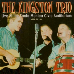 Live at the Santa Monica Civic Auditorium