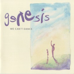 We Can’t Dance
