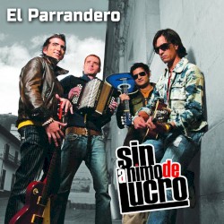El parrandero