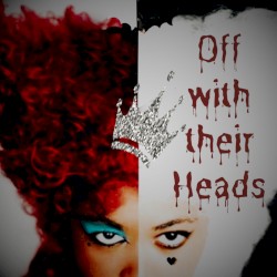 Off With Their Heads