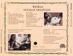 Nuclear Nightclub