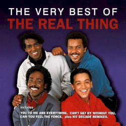 The Very Best of The Real Thing