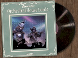 Crusader Kings II: Orchestral House Lords