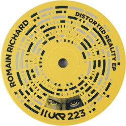 Distorted Reality EP