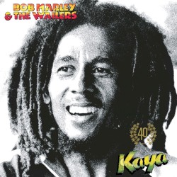 Kaya (40th Anniversary Edition)