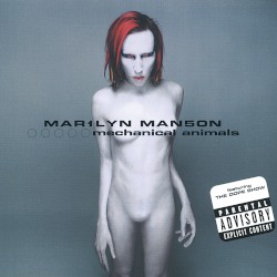 Mechanical Animals