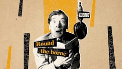 Round the Horne