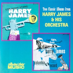 One Night Stand / Soft Lights, Sweet Trumpet