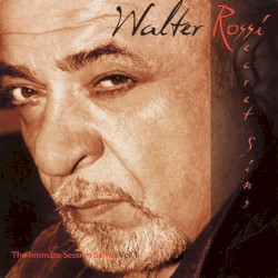 Secret Sins: The Intimate Session Series, Volume 1