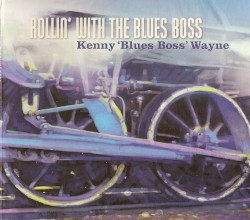 Rollin' With the Blues Boss