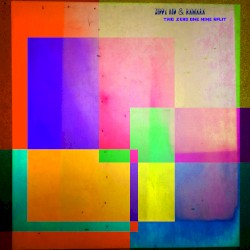 Two Zero One Nine Split