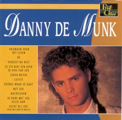 Danny De Munk