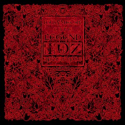 LIVE～LEGEND I、D、Z APOCALYPSE～