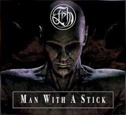 Man With a Stick