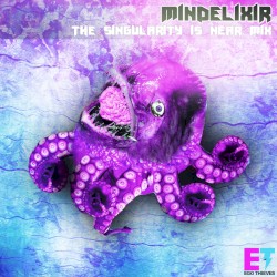 The Singularity Is Near