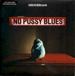 No Pussy Blues