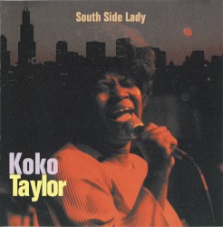 South Side Lady