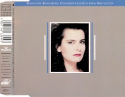 Und mein Lächeln wird dir folgen