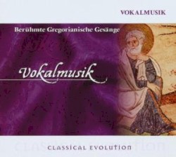 Famous Gregorian Chants