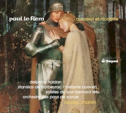 Aucassin et Nicolette