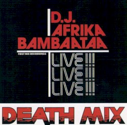 Death Mix: First Mix Recordings