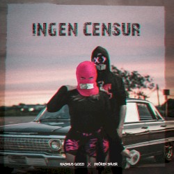 INGEN CENSUR