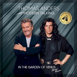 Sings Modern Talking: In The Garden Of Venus