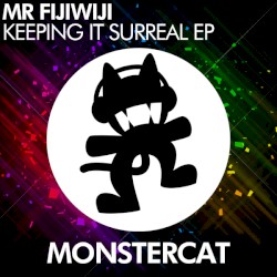 Keeping It Surreal EP