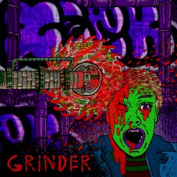 Grinder