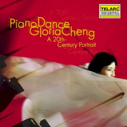Piano Dance: A 20th-Century Portrait
