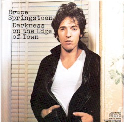 Darkness on the Edge of Town