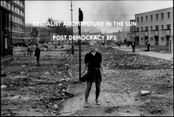 Post Democracy EP3