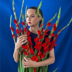 Härz Schritt Macherin