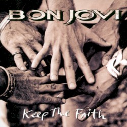 Keep the Faith