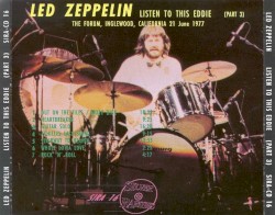 Listen to This Eddie (Part 3)