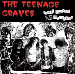 Hippie Headhunt / Drug Crazed