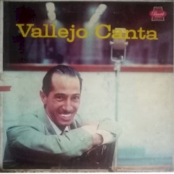 Vallejo canta