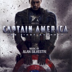 Captain America: The First Avenger