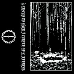 A Circle of Pain, a Circle of Suffering