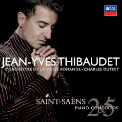 Piano Concertos 2 & 5