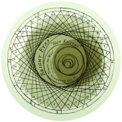 Hot Knives / If the Brakeman Turns My Way