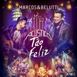 Acústico tão feliz