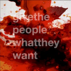 Give the People What They Want