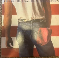 Born in the U.S.A.