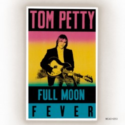 Full Moon Fever