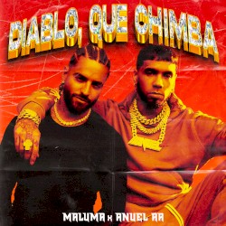 Diablo, qué chimba