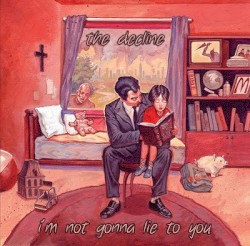 I'm Not Gonna Lie to You