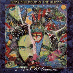 Roky Erickson and the Aliens