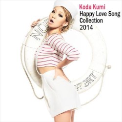 Happy Love Song Collection 2014