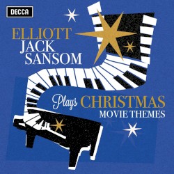 Elliott Jack Sansom Plays Christmas Movie Themes